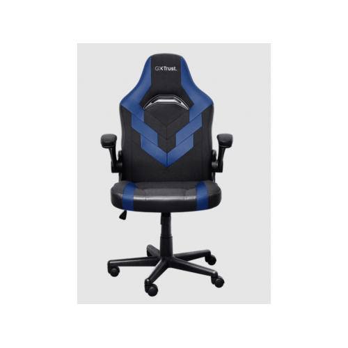 Stolica TRUST GXT703R RIYE GAMING CHAIR Blue