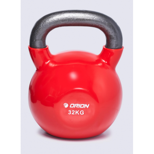 ORION  32 kg Kettlebell rusko zvono