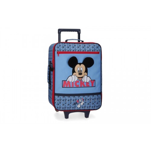 Kofer 50 cm Mickey moods disney