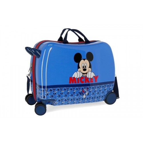 Kofer za decu ABS Mickey Moods