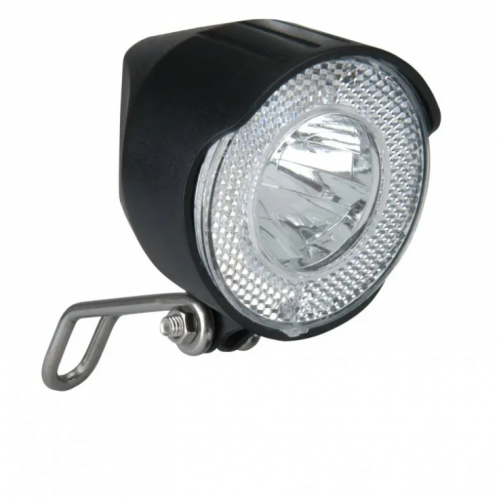 Lampa prednja led fischer