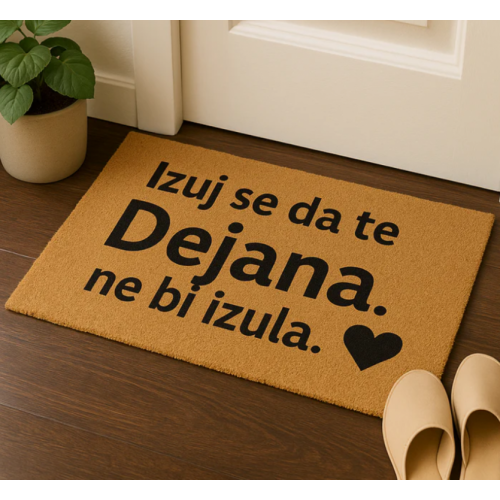 Otirač Dejana