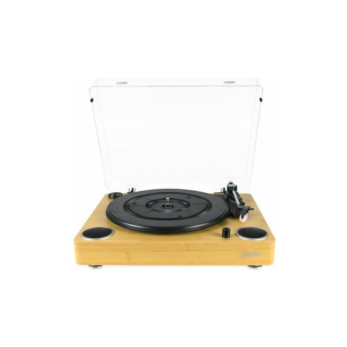 Sound Turntable - With Build in Speakers