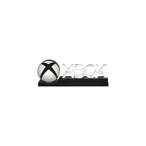Xbox Icon Light V2