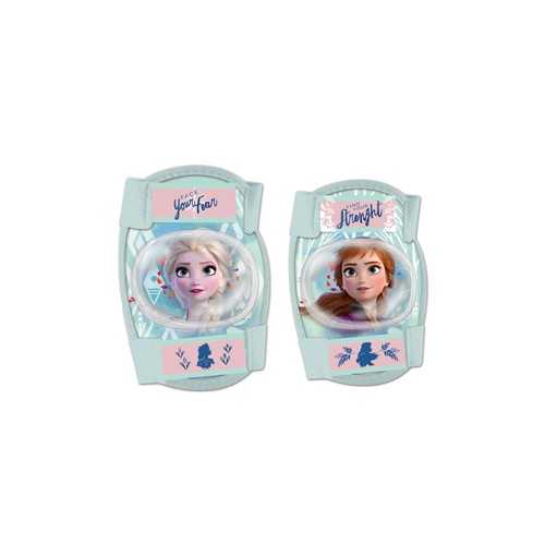 Set štitnika koleno lakat Frozen II 