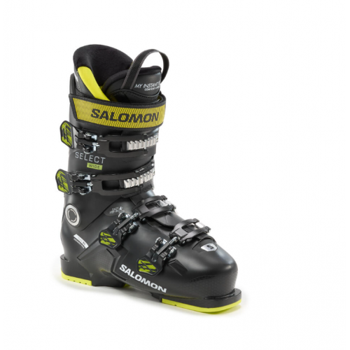 Muške pancerice Salomon select 80 wide 