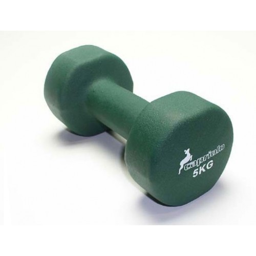Bucica Sa Gumiranom Oblogom 5 Kg Olimp Sport