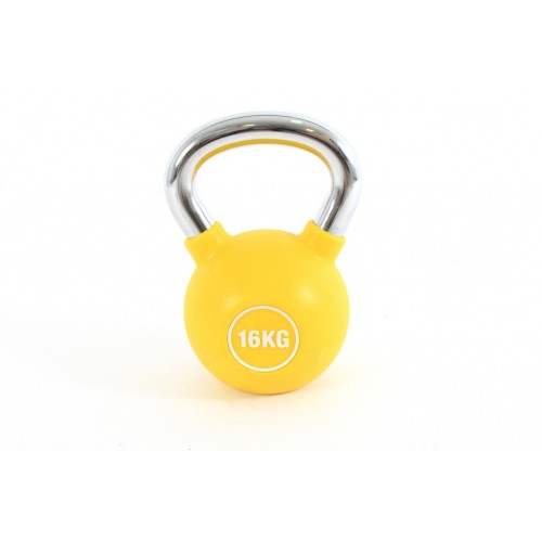 Ručni teg 16kg zvono 
