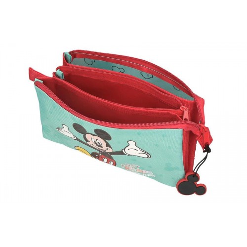 Disney Mickey Mickey Pernica sa 3 pregrade - Bela 29.743.21 