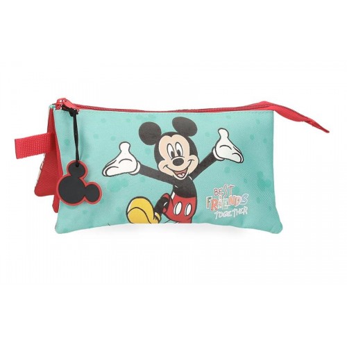 Disney Mickey Mickey Pernica sa 3 pregrade - Bela 29.743.21 