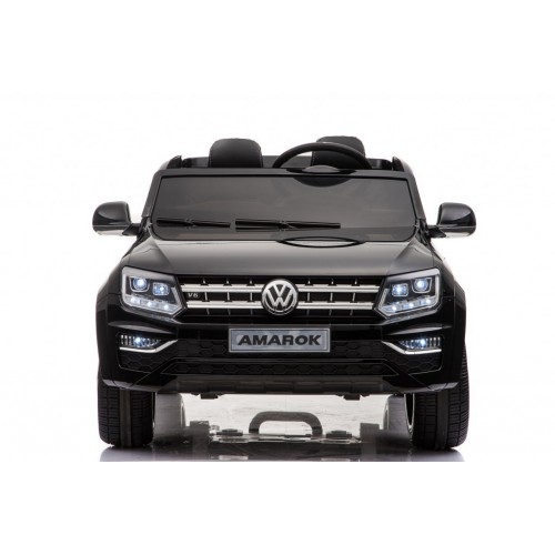 Dečiji auto na akumulator Volkswagen Amarok 2018 Crni