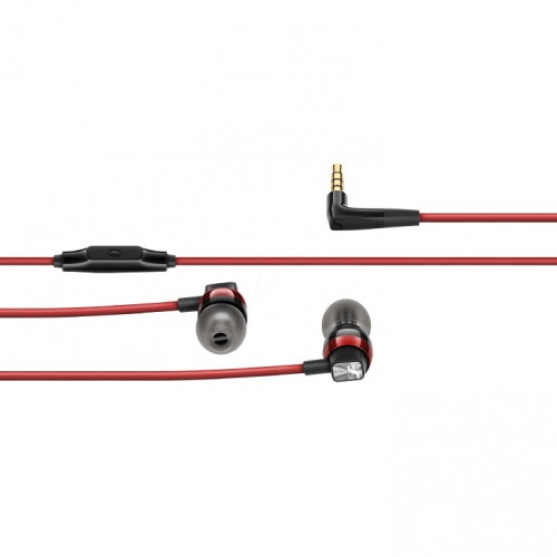 Mini slušalice SENNHEISER CX300S/RED