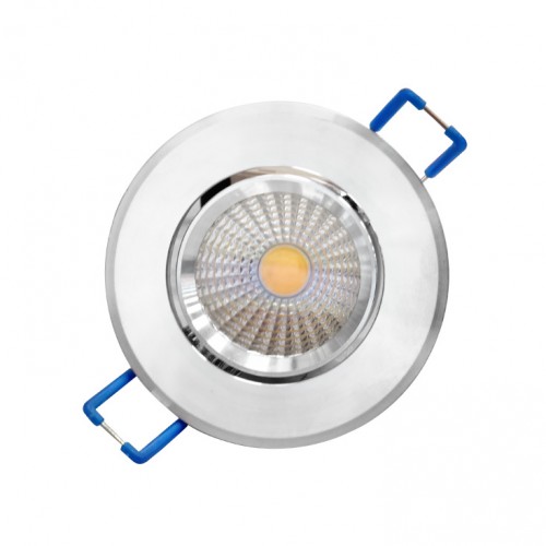 Ugradna LED lampa 3.6W hladno bela