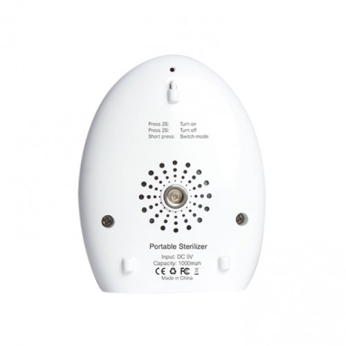 Germicidna lampa za prečišćavanje vazduha Xwave-Egg