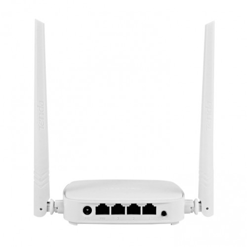 Wi-Fi ripiter, ruter, AP Tenda-N301