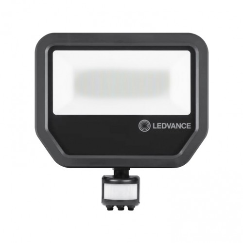 LED reflektor sa PIR senzorom 50W Ledvance 