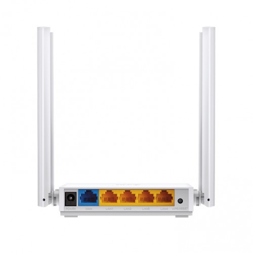 Wi-Fi ripiter, ruter, AP TP-Link/ArcherC24