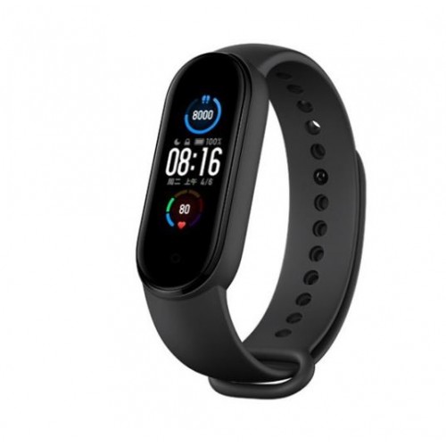 Xiaomi Mi Band 5 Fitnes narukvica 5 