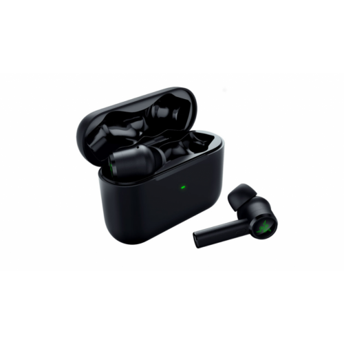 Razer Hammerhead True Wireless - Earbuds Black slušalice