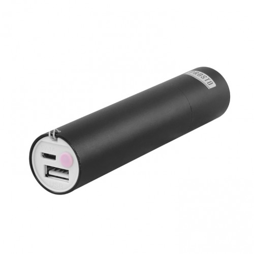 Baterijska lampa i power bank 2u1 LED