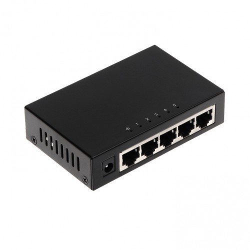 LAN svič sa 5 portova PFS3005-5GT