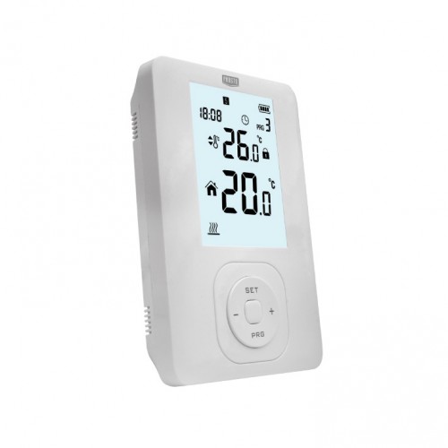 Programabilan digitalni sobni termostat DST-304