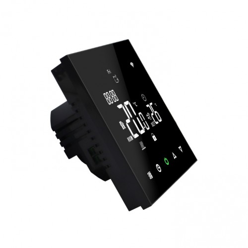 Digitalni smart Wi-Fi termostat za podno grejanje DST-210P/WF