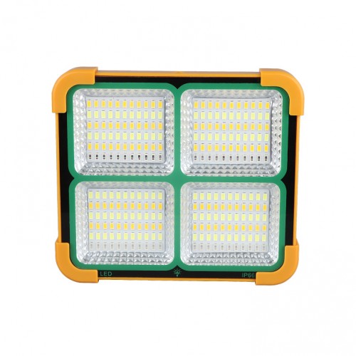Prenosni punjivi LED reflektor 20W LRF6124