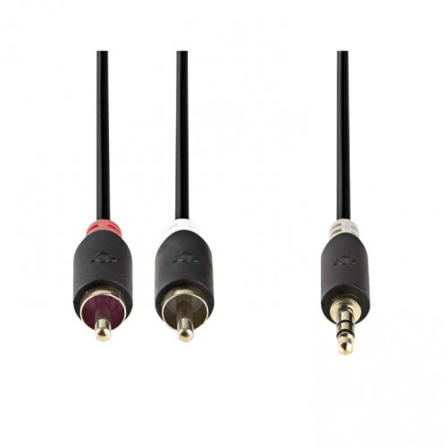 Audio kabel 1 m