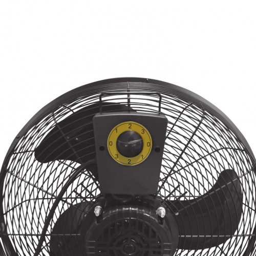 Podni ventilator 50cm FF50Y/BK