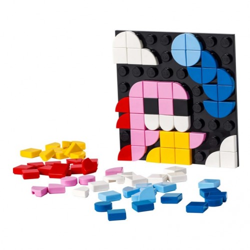 Lego kocke - Lepljivi ukras