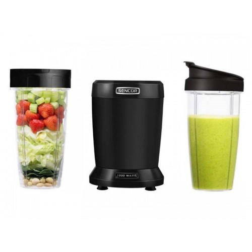 Nutri blender Sencor SNB 4303BK