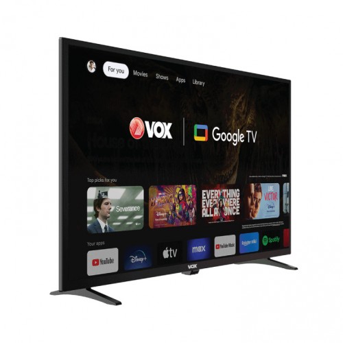 VOX smart TV 32" VOX-32GOH200B