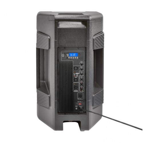 Aktivna zvučna kutija sa Bluetooth konekcijom 250W PAX42BT