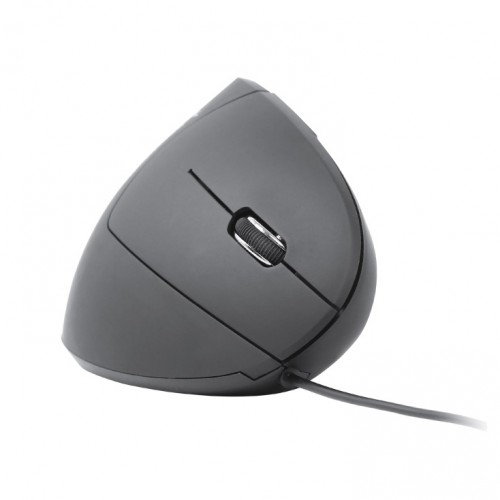 USB optički ergonomski miš Gembird MUS-ERGO-01