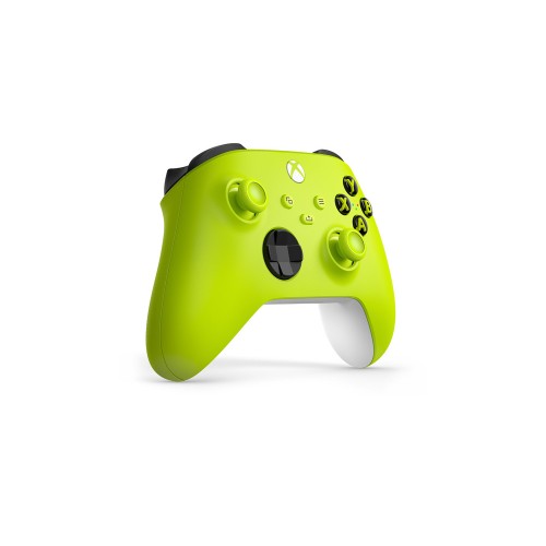 XBOXONE/XSX Wireless Controller - Electric Volt
