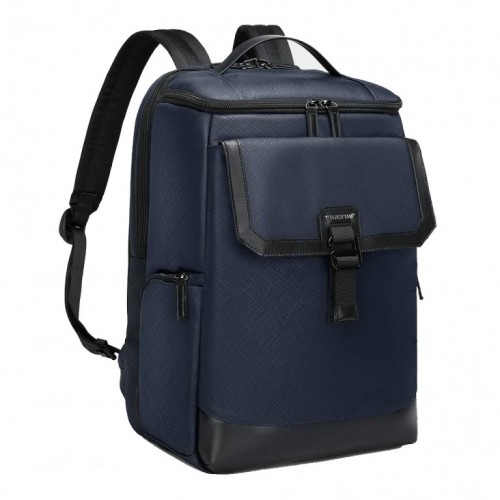 Ranac za laptop T-B9055 Blue 15.6" 057180