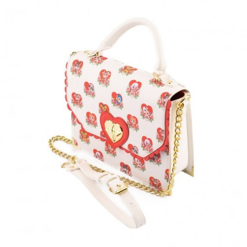 Funko Villanous Valentines Crossbody Bag