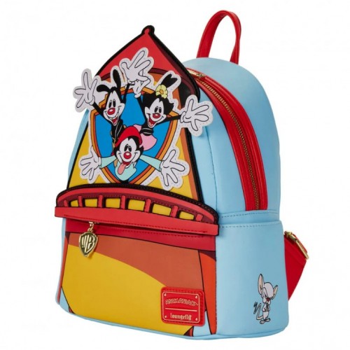 Animaniacs WB Tower Mini Backpack 051199