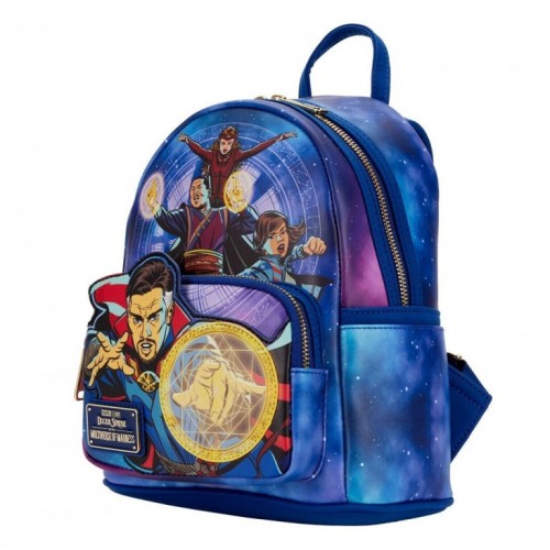 Marvel Dr. Strange Multiverse Mini Backpack 057419