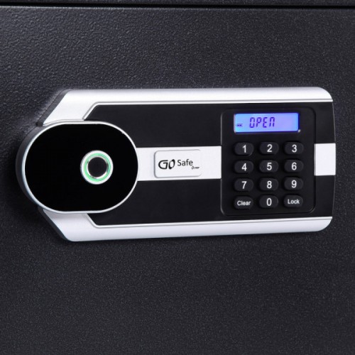 Sef Olympia GoSafe 5300 EL
