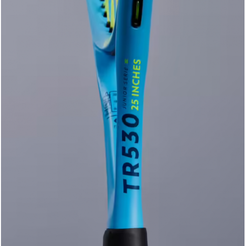 Reket za tenis TR530 dečiji plavi 