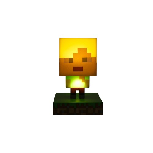 Minecraft Alex Icon Light V2