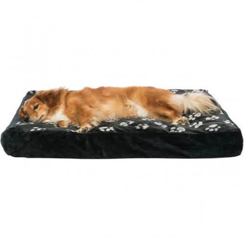 Jastuk za psa  Jimmy Crna 60cm 