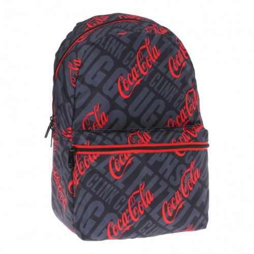 Ranac Black Coca-Cola 340905