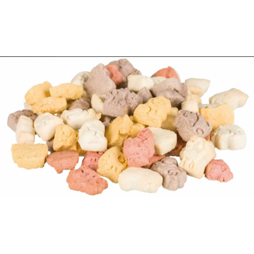 Poslastice za psa cookie snack farmies 1300g