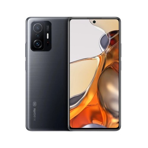 Mobilni telefon Xiaomi 11T PRO 8+128 Meteorite Gray