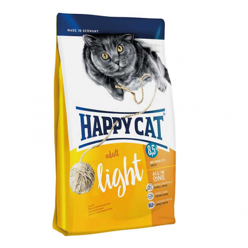 Hrana za mačke supreme light 4kg