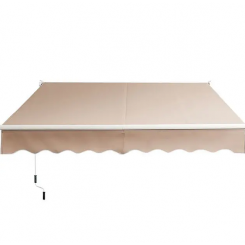 Tenda zidna 2.95x2m boja peska
