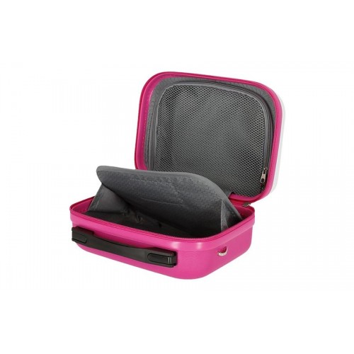 Beauty case ABS Movom happy time